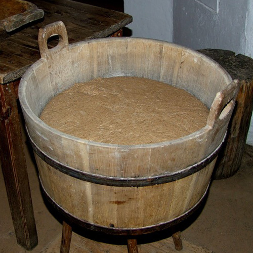 Опара